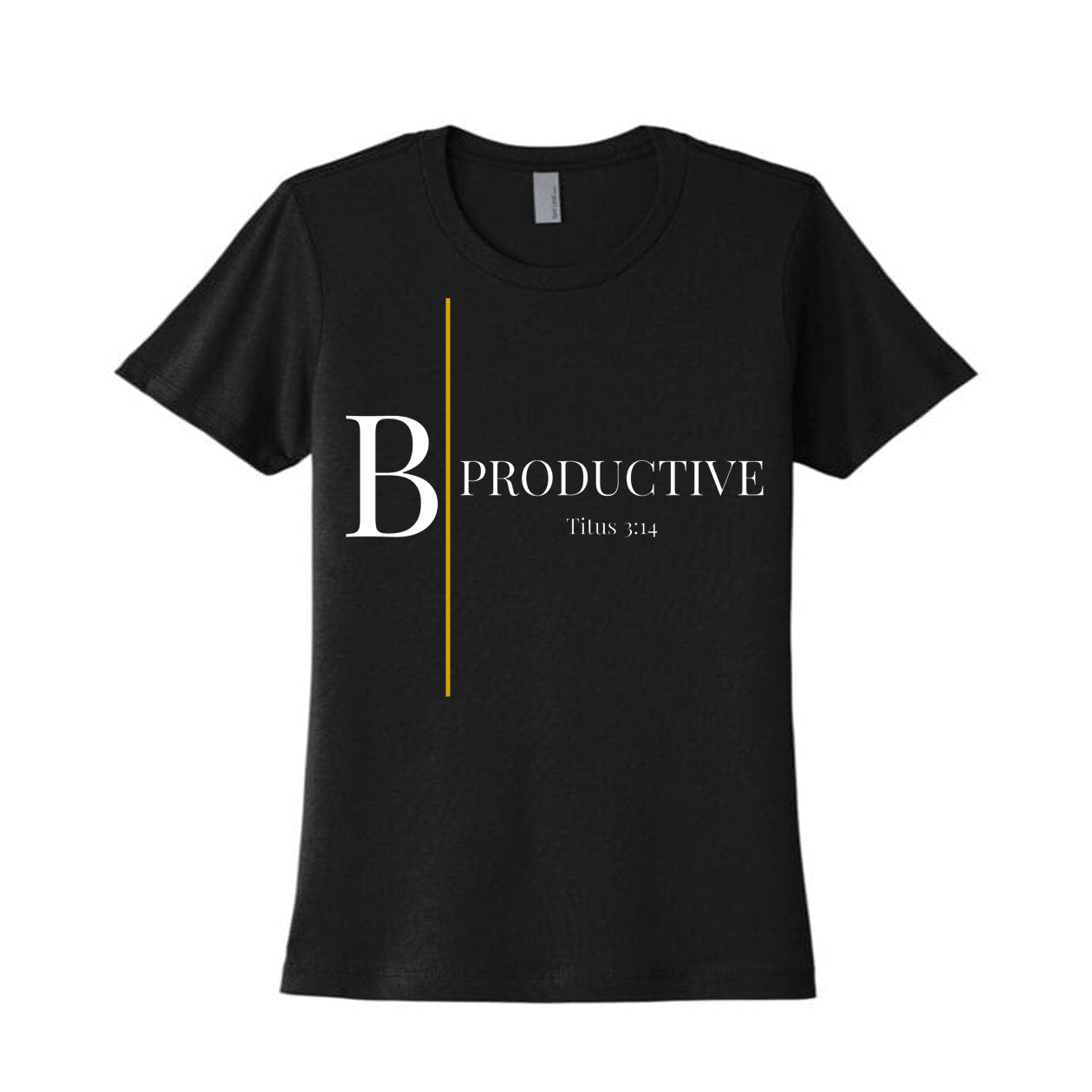 The B|TEE: Productive