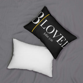 Copy of Lord, B|My Comforter Lumbar Pillow