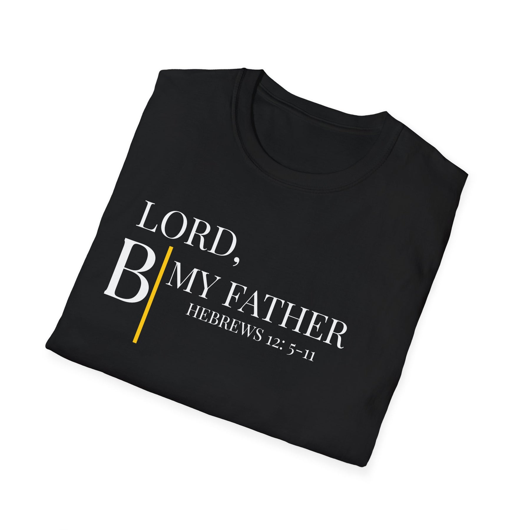 LORD, B|MY FATHER