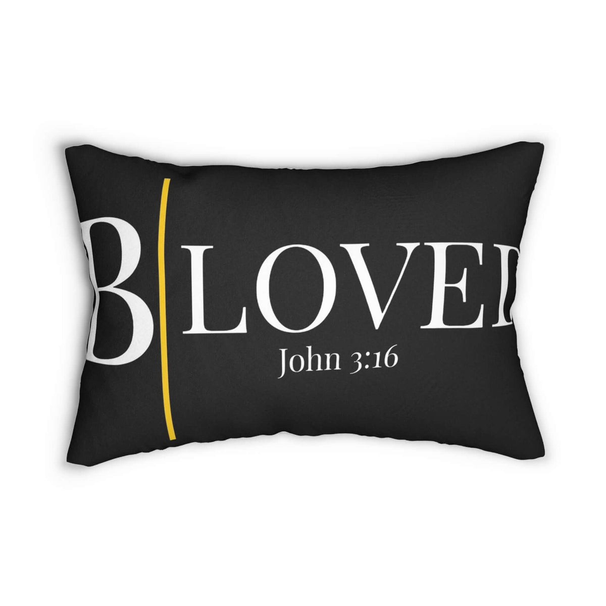 Copy of Lord, B|My Comforter Lumbar Pillow