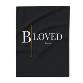 B|Blanket by B|WELL Biblical SoulCare