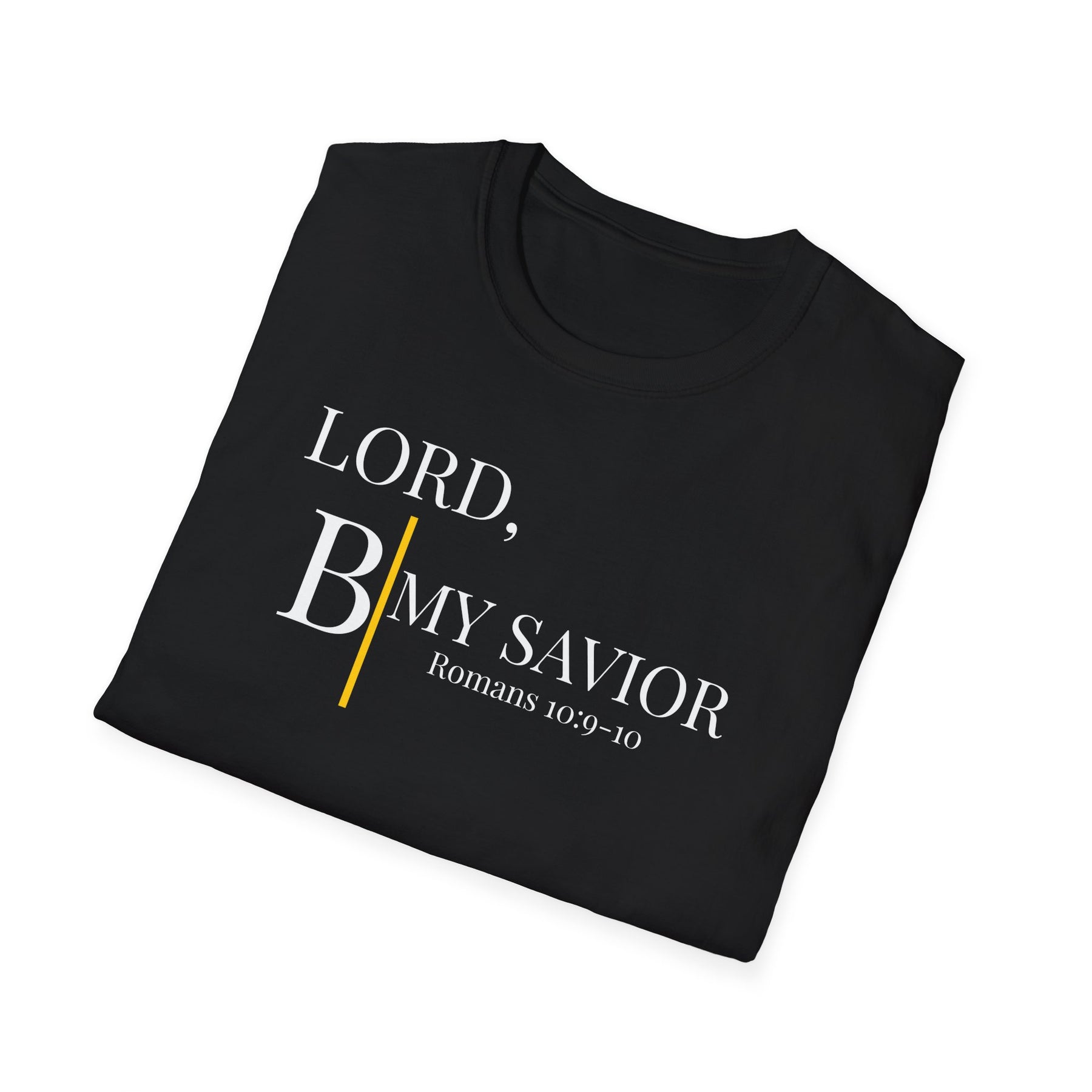 LORD, B|MY SAVIOR