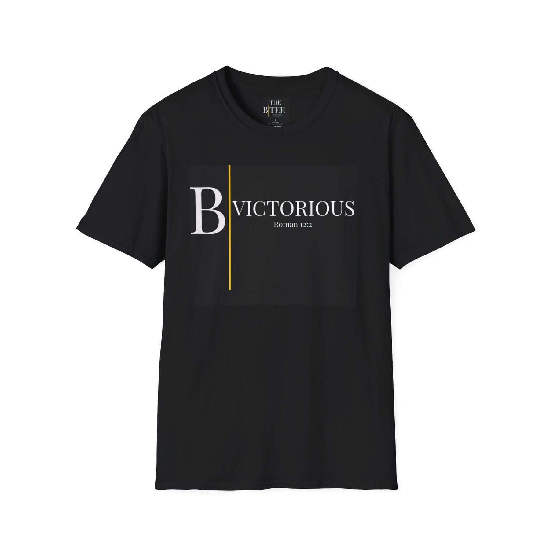 Special Edition B|VICTORIOUS BTEE for New Vision Women’s Conference