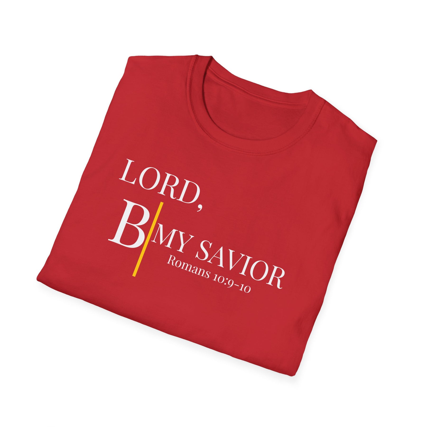 LORD, B|MY SAVIOR