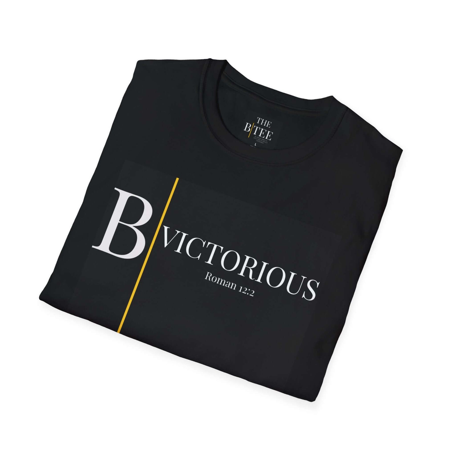 Special Edition B|VICTORIOUS BTEE for New Vision Women’s Conference