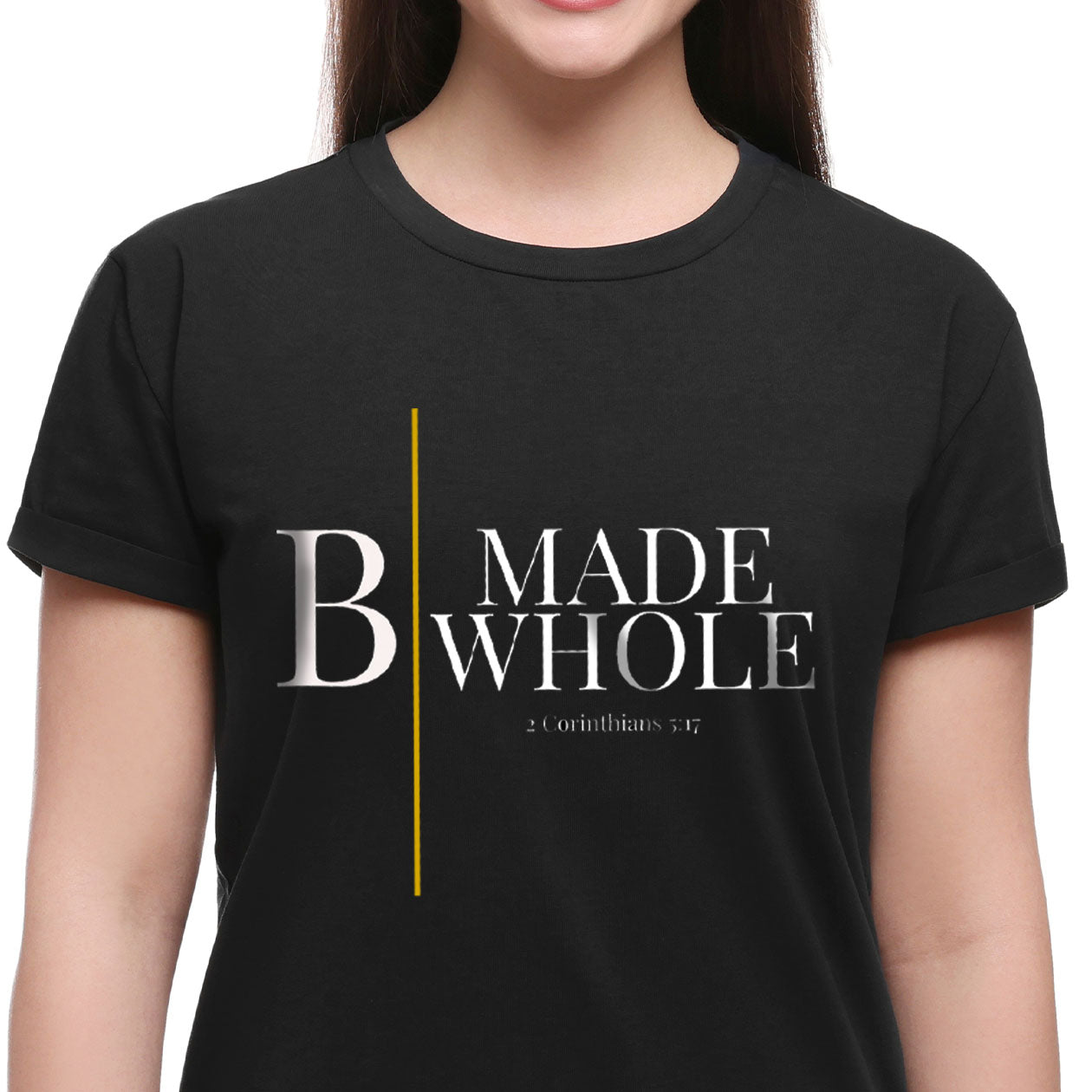 The B|TEE: Made Whole