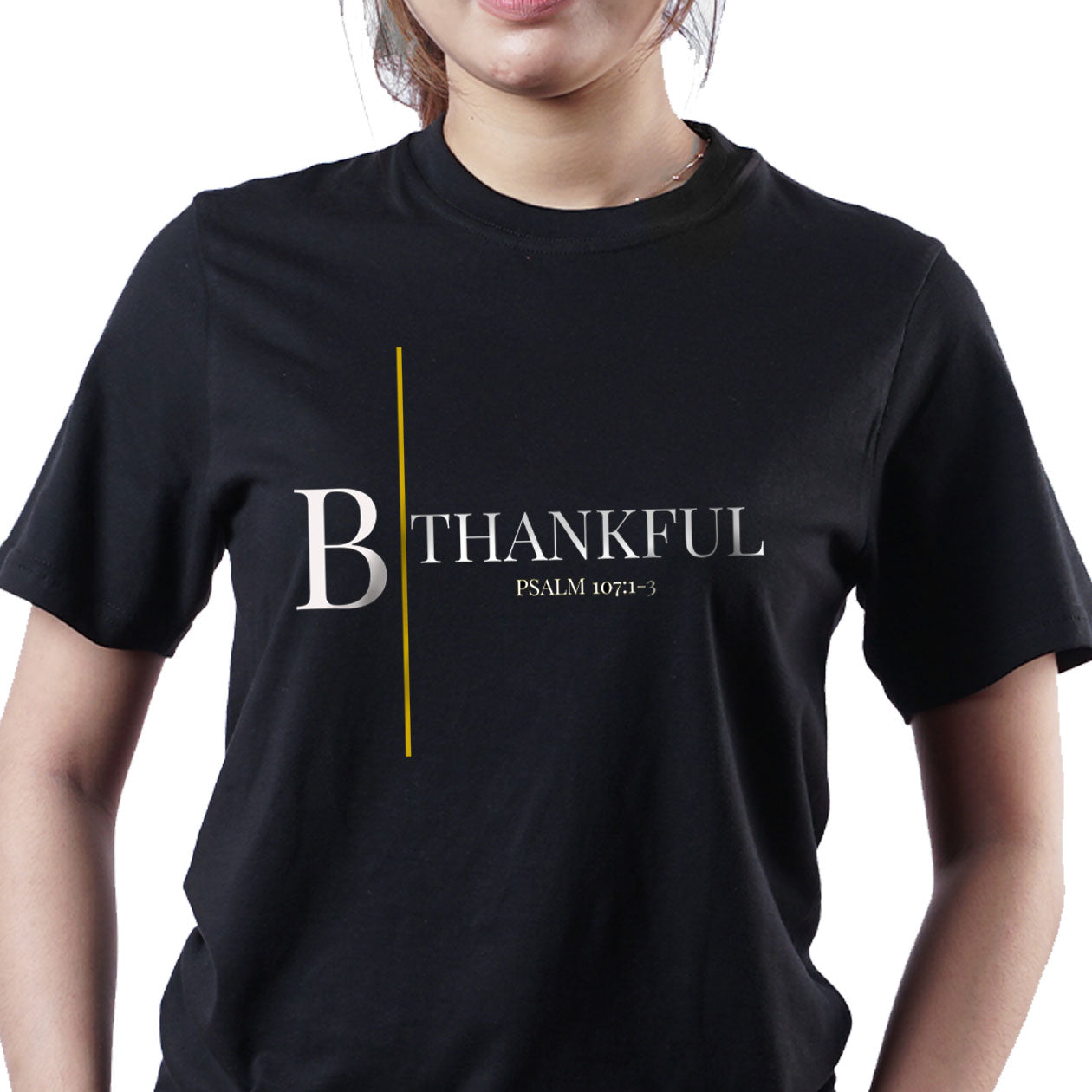 The B|TEE: Thankful