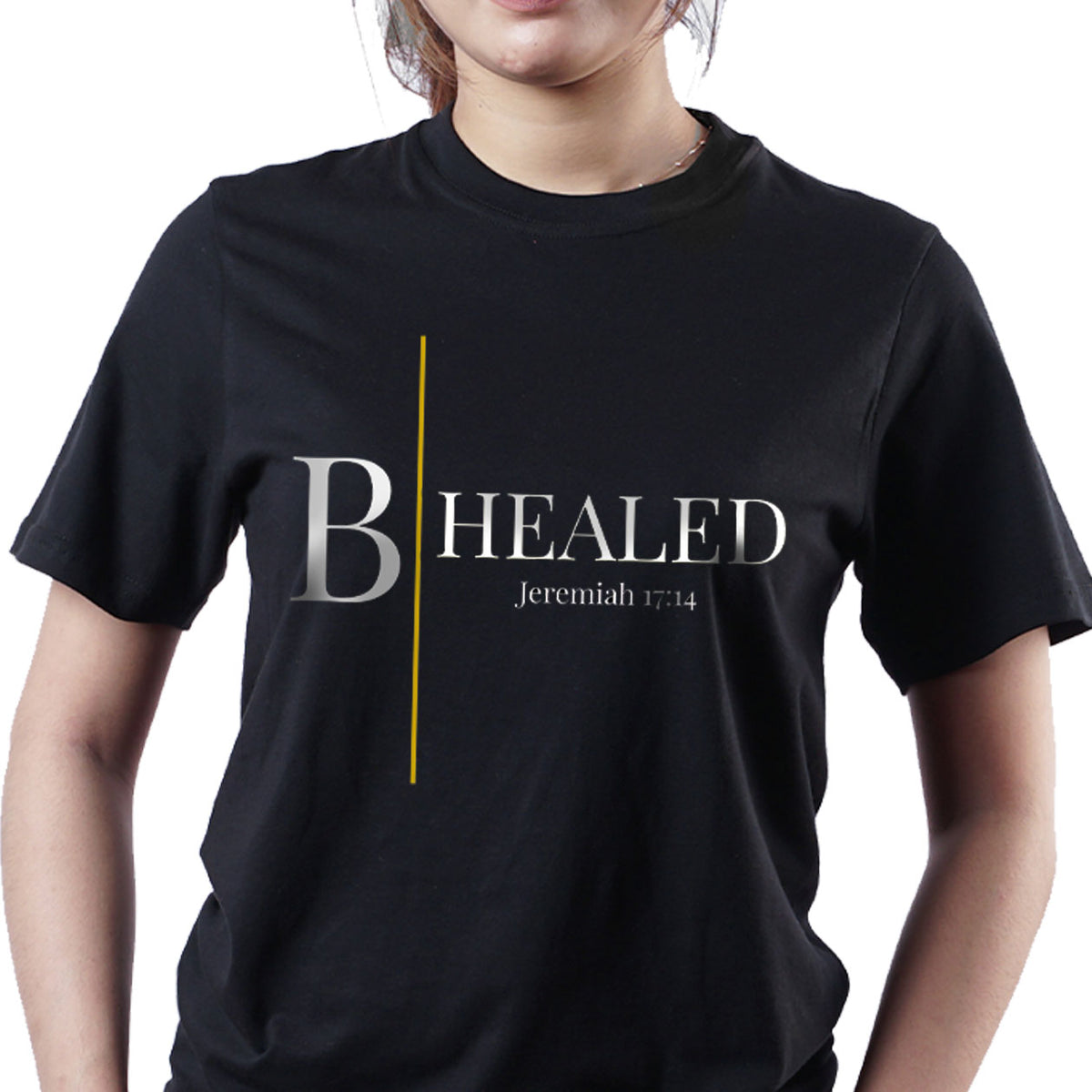 The B|TEE: Healed