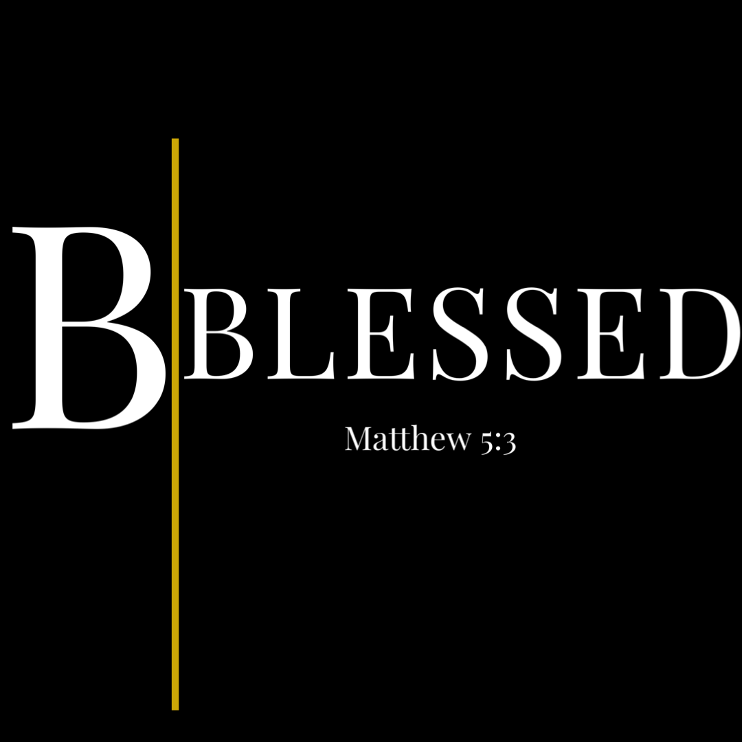 The B|Tee: Blessed