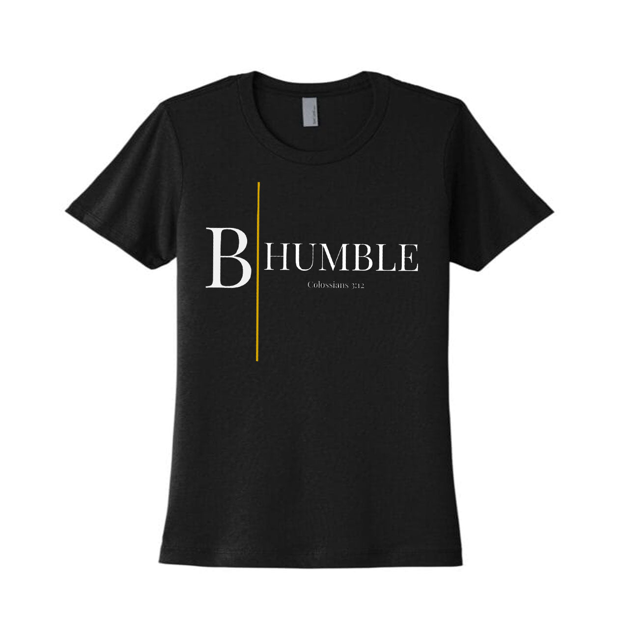 The B|TEE: Humble