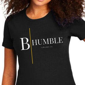 The B|TEE: Humble