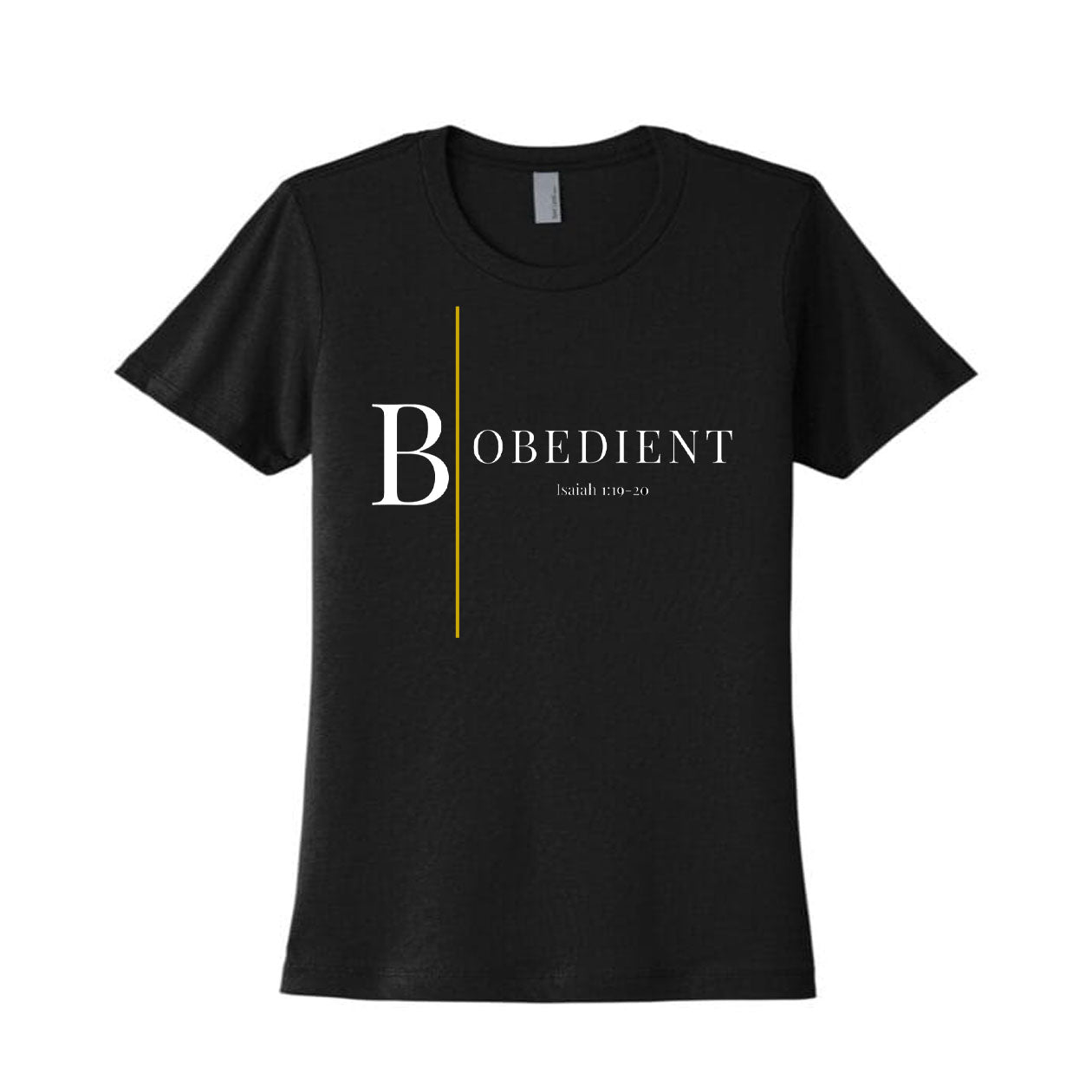 The B|TEE: Obedient