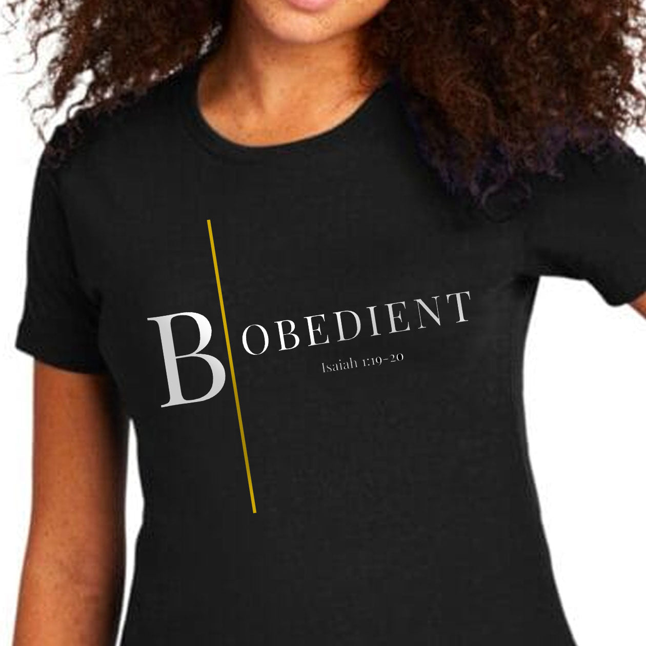 The B|TEE: Obedient